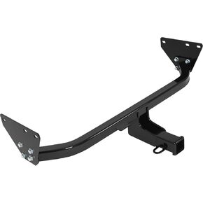 Hecasa Class 3 Trailer Hitch متوافق مع 2022-2023 Mitsubishi Outlander Tower Tow Hitch 2 بوصة المتلقي in Kuwait