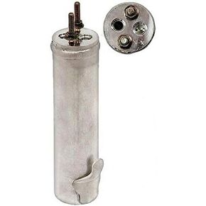 استبدال A/C Receiver Drier Mechanics Choice for Ford Fiesta 2011-2019 in Saudi Arabia