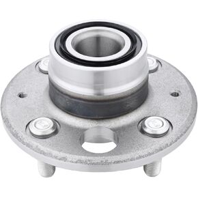 PM Auto Rear Wheel Hub Bearing Assembly For 1986 1987 Honda Wagovan FWD in Saudi Arabia