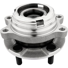 PM Auto Front Wheel Hub Assembly for 2004-2009 Nissan Quest in Saudi Arabia