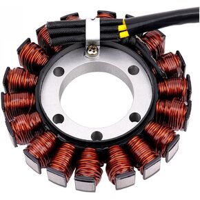 Motorcycle Stator Coil Compatible With M1000R 2022-2024 M1000RR 2020-2024 S1000R 2020-2024 S1000RR 2019-2024 M1000 S1000 1000R in Saudi Arabia