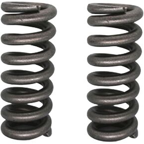 Compression Spring Steel, Compression Spring, Spring Steel, 22 mm OD, 2.5 mm Wire Diameter, 50 mm Free Length, 5 Pcs(2.5x23x20 mm) in Kuwait