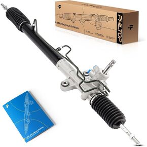 رف التوجيه Philtop Power وترس متوافق مع Honda Accord 1995-1997 2.7L ، Acura CL 1997-1999 in Kuwait