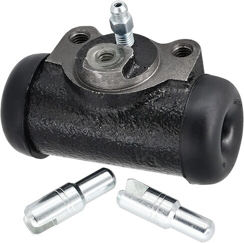 47410-23420-71 Forklift Wheel Cylinder Fits Toyota 7FDU20 8FDU20 7FGU20 7FGU25 8FGU32 FGZN20 + in Saudi Arabia