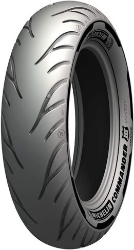 Michelin Commander III Cruiser Real Tyre - 170/80B -15 (77H) in Saudi Arabia