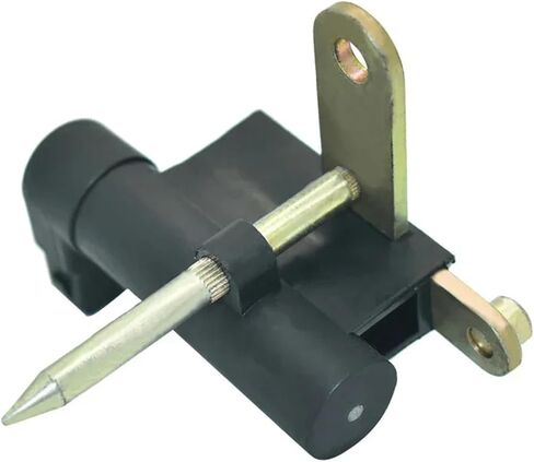 90TF-6C315-A2B Crankshaft Position Sensor V6 4.0L 90-97 90TF6C315A2B Auto Parts in Saudi Arabia