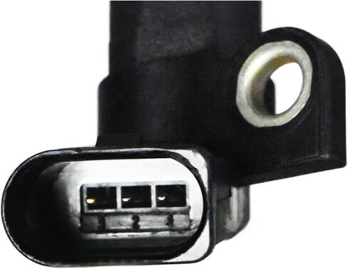 1pcs 03D906433 Crankshaft Position Sensor Auto Parts in Saudi Arabia