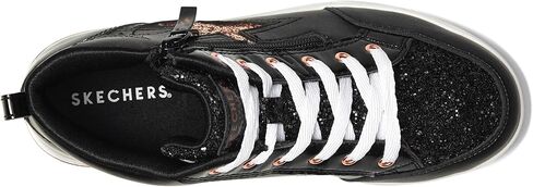 Skechers Girls' Shoutouts 2.0-Trendy Star Sneaker in Saudi Arabia