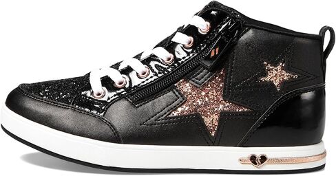 Skechers Girls' Shoutouts 2.0-Trendy Star Sneaker in Saudi Arabia