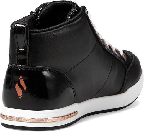Skechers Girls' Shoutouts 2.0-Trendy Star Sneaker in Saudi Arabia