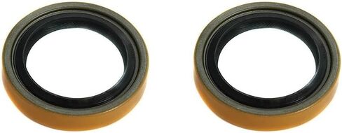 Rear Wheel Seal 2PC Replaces 432520W000 Compatible with Nissan Frontier 2005-2018 Compatible with Nissan Xterra 2005-2015 in Saudi Arabia