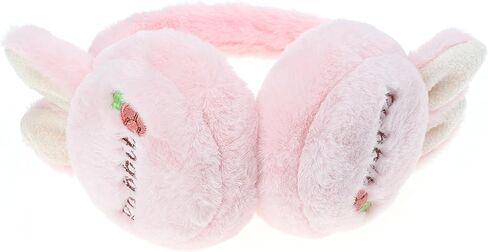 LIFKOME Earmuffs Winter Ear Protector Plush Ear Protector Warm Ear Covers for Plush Warm Ear Covers Warm Ear in Saudi Arabia