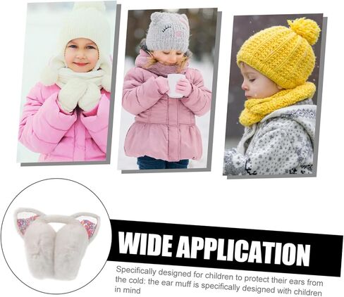 Lifekome Winter Dark Amuffs Fuckfs لإكسسوارات التزلج في فصل الشتاء الملحقات الشتوية in Saudi Arabia