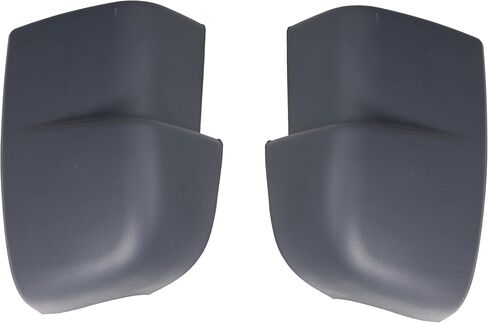 Rear Left Right Bumper Guard Protecter Corner Cap for Mercedes Sprinter 901 902 903 904 1995-2006 OE 9018800371 9018800471 A9018800371 A9018800471 in Saudi Arabia