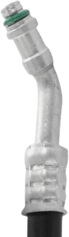 2pcs 2518304715 أنبوب تصريف المبردات تكييف الهواء 25183-04715 يناسب Mercedesbenz R350 10-12 V6 3.0L استبدال الأجزاء in Saudi Arabia