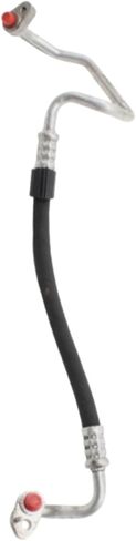 2058300015 Cooling System Air Conditioning Pipe Fits for MercedesBenz W205 C300 2015-2018 Replace parts in Saudi Arabia
