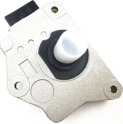 Air Flow Sensor Adapter Automobile Air Flow Meters AFH45M-46 16119-76C00 Air Flow Sensors AFH55M-10 Compatible With Nissan Paladin KA24 Air Meter Mount Base in Saudi Arabia