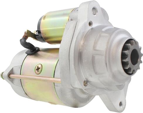 Starter / V8 10 for Ford for F250 SuperDuty 2011-2015 for F350 SuperDuty 2011-2015 for F450 SuperDuty 2011-2015 for F550 SuperDuty 2011-2015 for F650 2011 for F750 2011 12 V in Saudi Arabia