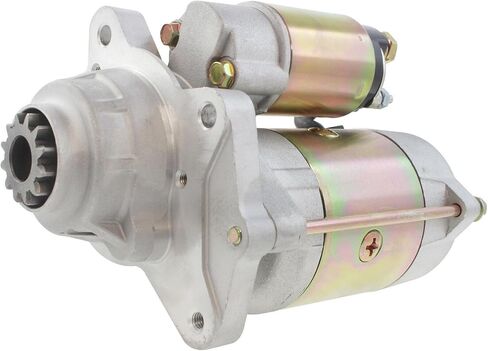 Starter / V8 10 for Ford for F250 SuperDuty 2011-2015 for F350 SuperDuty 2011-2015 for F450 SuperDuty 2011-2015 for F550 SuperDuty 2011-2015 for F650 2011 for F750 2011 12 V in Saudi Arabia