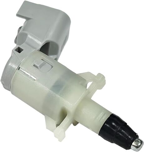 Door Ajar Warning Sensor Switch 3F2Z13713AA Fit for Ford Expedition F-150 F-250 F-350 F-450 F-550 F-650 F-750 for Lincoln Navigator for Mercury 2004-2022 in Saudi Arabia