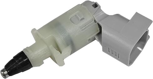 Door Ajar Warning Sensor Switch 3F2Z13713AA Fit for Ford Expedition F-150 F-250 F-350 F-450 F-550 F-650 F-750 for Lincoln Navigator for Mercury 2004-2022 in Saudi Arabia