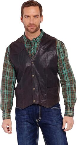 CRIPPLE CREEK MENMEN LEATHY SETTER - ML3061A -Cho in Saudi Arabia