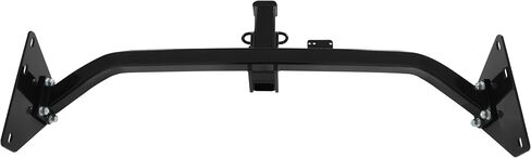 Hecasa Class 3 Trailer Hitch متوافق مع 2022-2023 Mitsubishi Outlander Tower Tow Hitch 2 بوصة المتلقي in Kuwait