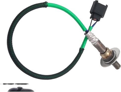Car Oxygen Sensor 22641-AA381 22641AA381 192400-2120 Upstream O2 Oxygen Sensor/Fit For Subaru Forester Impreza B13 Legacy 2.0L 1924002120 Car O2 Oxygen Sensor in Kuwait