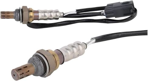 Car Oxygen Sensor Oxygen Sensor 39210-25110 /Fit For 2006 2007 2008 2009 2010 Hyundai Sonata KIA Optima Rondo 2.4L Car O2 Oxygen Sensor in Kuwait