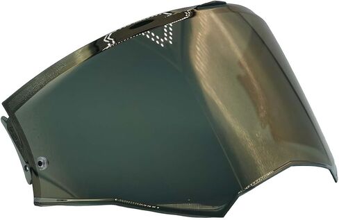 LS2 Helmets Advant X/Advant X Carbon Pinlock Ready Shield (Clear) in Saudi Arabia