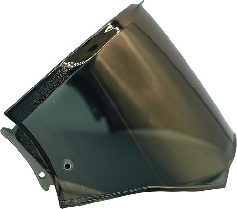 LS2 Helmets Advant X/Advant X Carbon Pinlock Ready Shield (Clear) in Saudi Arabia