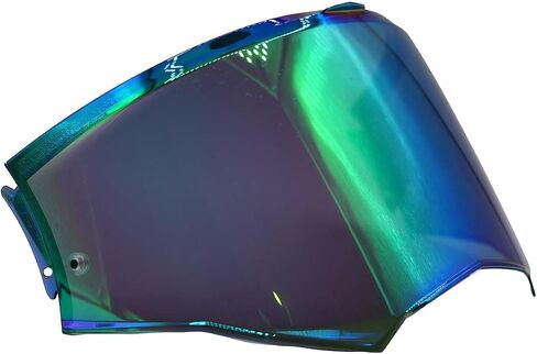 LS2 Helmets Advant X/Advant X Carbon Pinlock Ready Shield (Clear) in Saudi Arabia