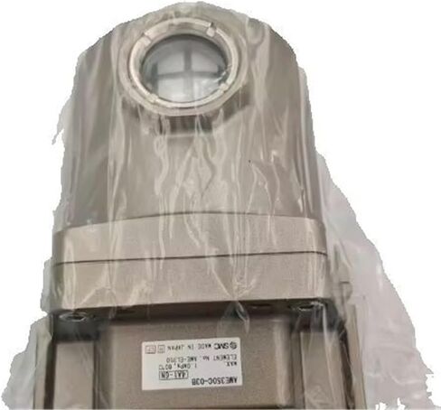1PC OIL MIST FAILTER AME250C-02 AME250C-02B AME350-03B-R AME350C-03B (AME250C-02) in Saudi Arabia