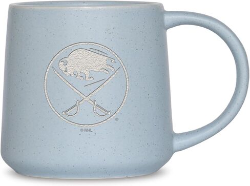 مج ريكو إندستريز NHL Hockey Ottawa Senators Sand سعة 16oz من السيراميك in Saudi Arabia
