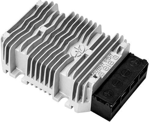 1pcs Step Down 24V 36V 48V 60V 72V to 12V 40A DC-DC Converter 18-90V to 13.8V E- EV Voltage Regulator(12V 40A) in Saudi Arabia