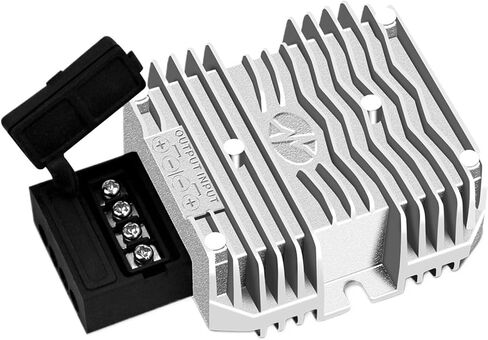 1PCS 24V 48V 60V 72V إلى 12V 10A محول معزول عكسي الحماية 12 فولت 120W جهد العربة الجولف (18-36V) in Saudi Arabia