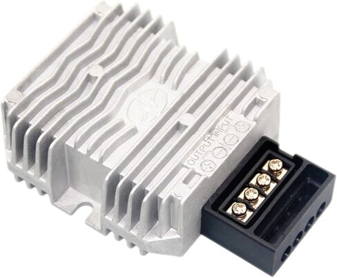 1PCS 24V 48V 60V 72V إلى 12V 10A محول معزول عكسي الحماية 12 فولت 120W جهد العربة الجولف (18-36V) in Saudi Arabia