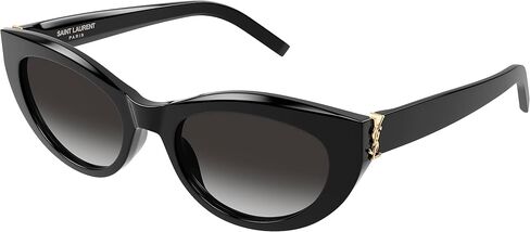 Saint Laurent Women's SL M115 Sunglasses in Saudi Arabia