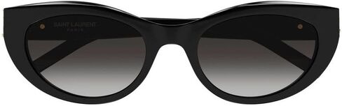 Saint Laurent Women's SL M115 Sunglasses in Saudi Arabia