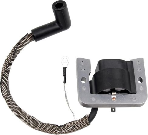 New Ignition Coil Compatible With Kohler CH742 CV742 XT675 Replace 24 584 176-S in Saudi Arabia