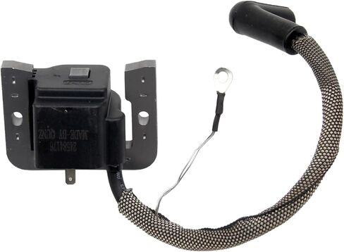 New Ignition Coil Compatible With Kohler CH742 CV742 XT675 Replace 24 584 176-S in Saudi Arabia