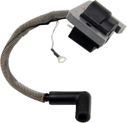 New Ignition Coil Compatible With Kohler CH742 CV742 XT675 Replace 24 584 176-S in Saudi Arabia
