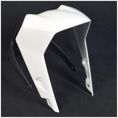 جديد OEM KTM Front Fender Complete White 9300801003328 in Saudi Arabia
