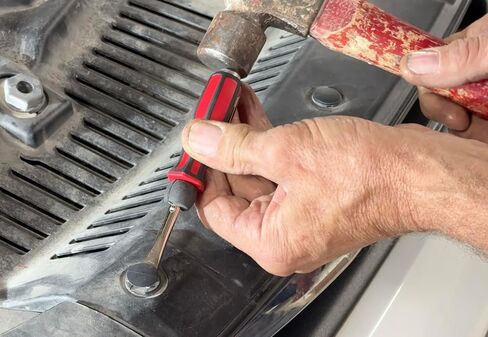 Lisle Pocket Plastic Clip Remover in Saudi Arabia