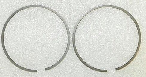 RAREELECTRICAL New Piston Compatible With Rings 80Mm Kawasaki 1995-97 Sts Zxi 1992-95 Sx 95-96 Sxi 1994 Xir 750 in Saudi Arabia