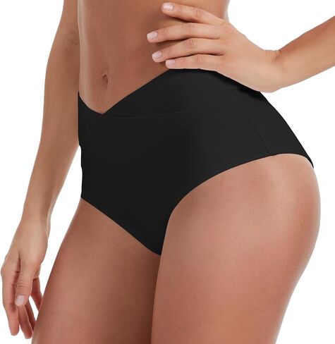 BELLECARRIE WIND V CUT HIVE BIKINI BOTTOR BOTTION CONTRY COMPLE in Kuwait