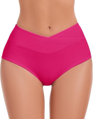 BELLECARRIE WIND V CUT HIVE BIKINI BOTTOR BOTTION CONTRY COMPLE in Kuwait