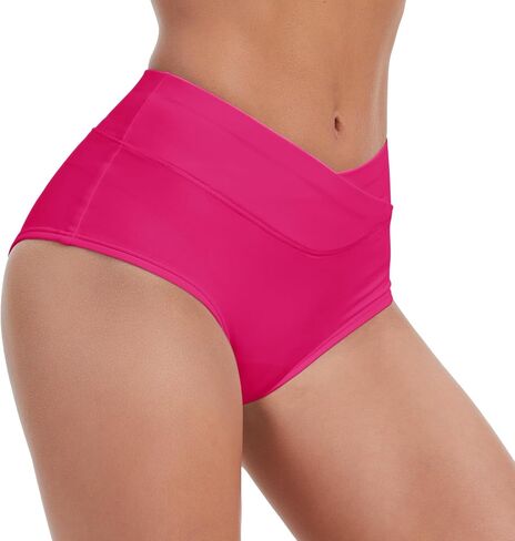 BELLECARRIE WIND V CUT HIVE BIKINI BOTTOR BOTTION CONTRY COMPLE in Kuwait