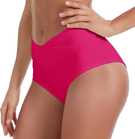 BELLECARRIE WIND V CUT HIVE BIKINI BOTTOR BOTTION CONTRY COMPLE in Kuwait