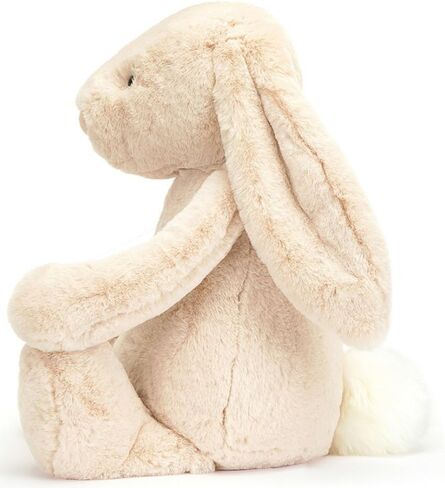Jellycat متوسطة Bashful Luxe Willow Prunn in Saudi Arabia